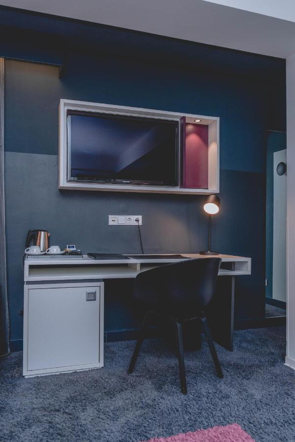 Bliss Hotel Франкфурт-на-Майне Экстерьер фото